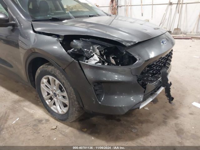 1FMCU9G62LUA97808 Ford ESCAPE SE