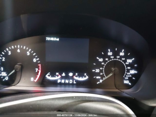 1FMCU9G62LUA97808 Ford ESCAPE SE