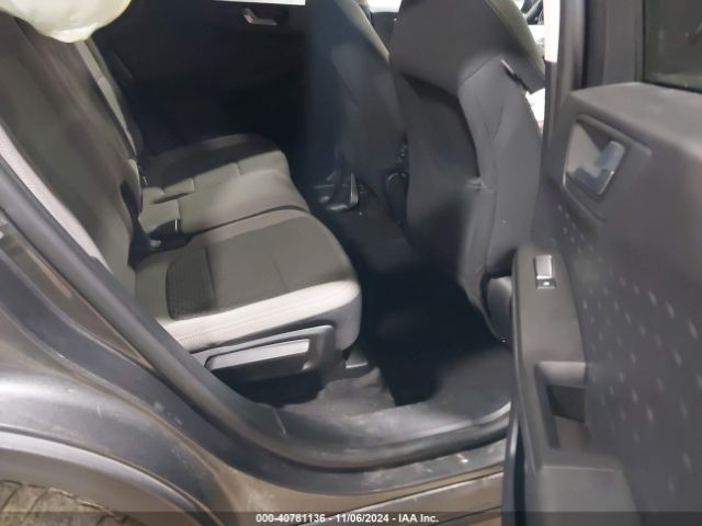 1FMCU9G62LUA97808 Ford ESCAPE SE