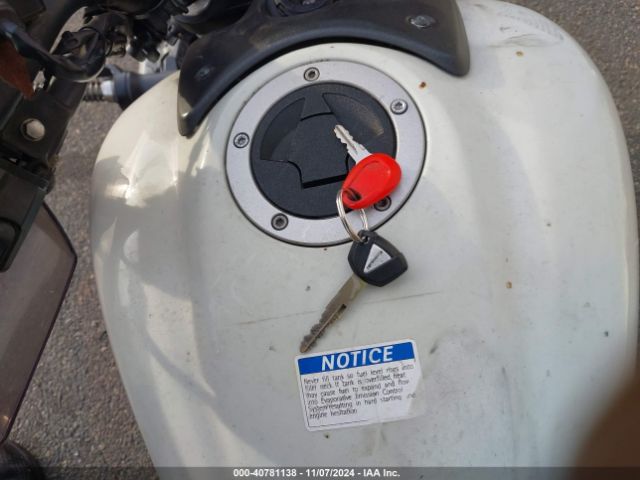 2016 KAWASAKI EN650 JKAENEB19GDA08396 Photo 10