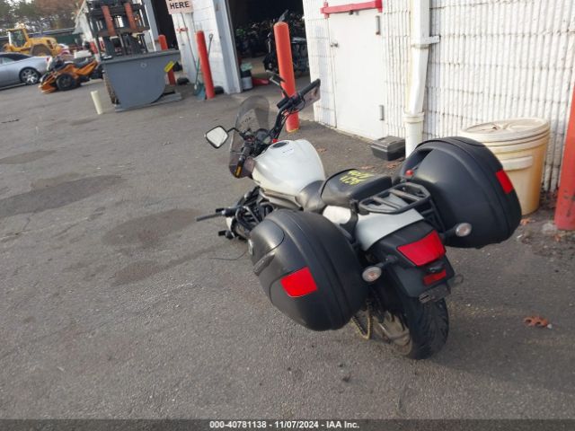 2016 KAWASAKI EN650 JKAENEB19GDA08396 Photo 2