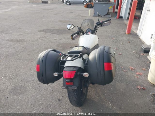 2016 KAWASAKI EN650 JKAENEB19GDA08396 Photo 5