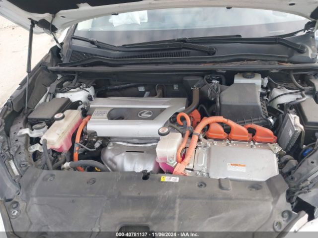 JTJDJRDZ9L5002734 Lexus NX 300H