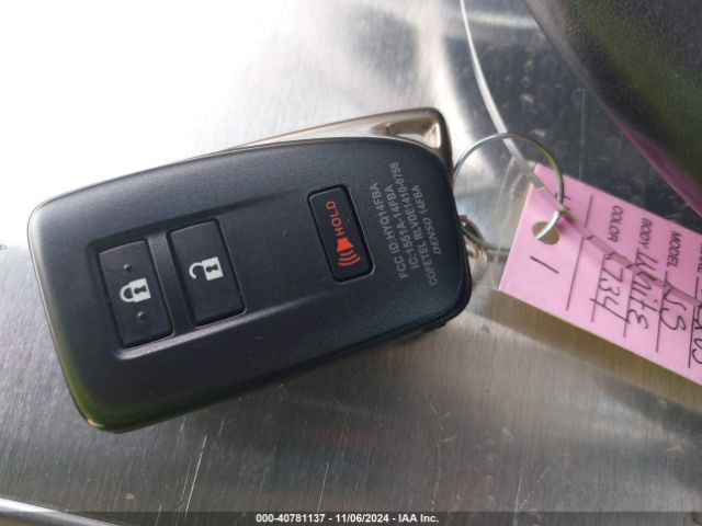 JTJDJRDZ9L5002734 Lexus NX 300H