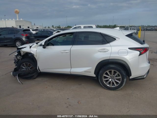 JTJDJRDZ9L5002734 Lexus NX 300H