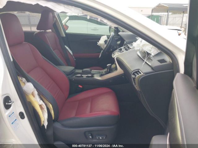 JTJDJRDZ9L5002734 Lexus NX 300H
