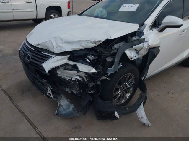 JTJDJRDZ9L5002734 Lexus NX 300H