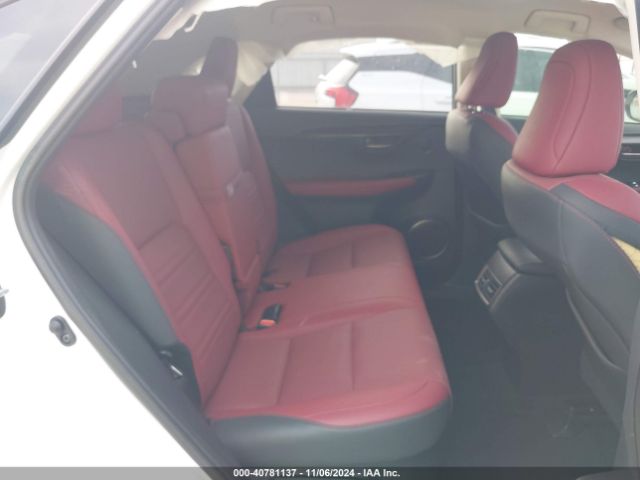 JTJDJRDZ9L5002734 Lexus NX 300H