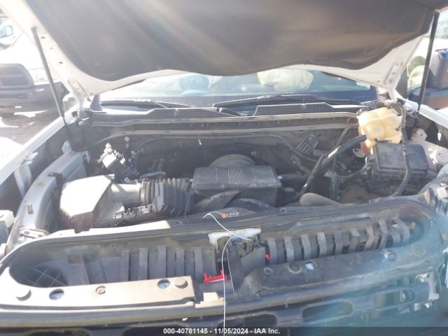 1GC1WLE71MF199816 Chevrolet Silverado 2500hd Work Truck