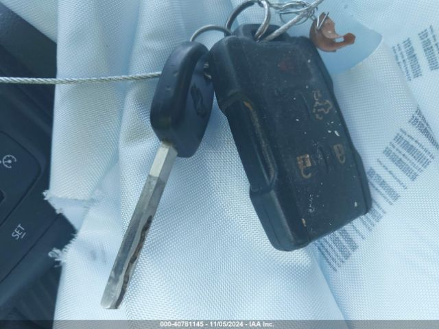 1GC1WLE71MF199816 Chevrolet Silverado 2500hd Work Truck