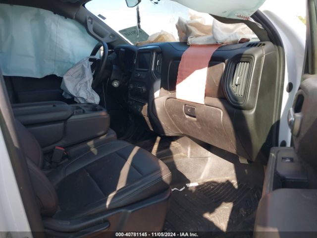 1GC1WLE71MF199816 Chevrolet Silverado 2500hd Work Truck