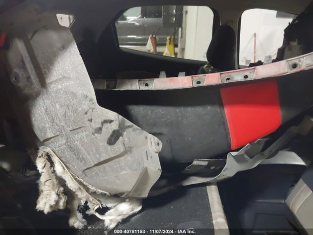 MAJ3P1RE8JC203009 Ford ECOSPORT S