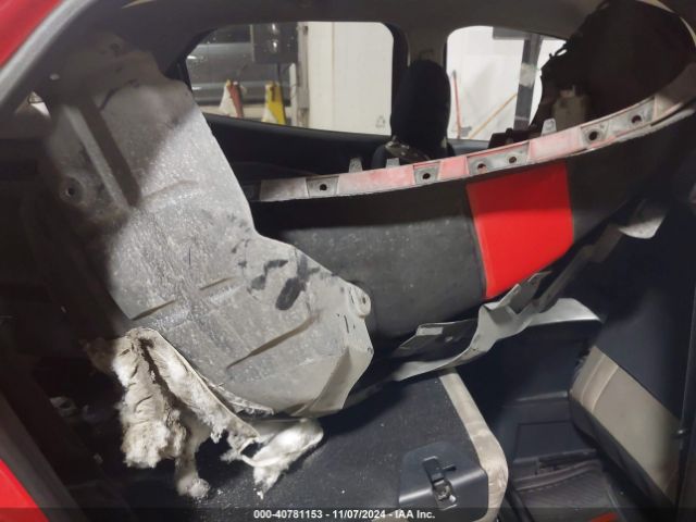 MAJ3P1RE8JC203009 Ford ECOSPORT S