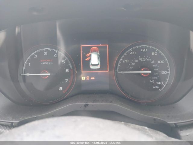 JF2SKAKC9KH583013 Subaru Forester Sport