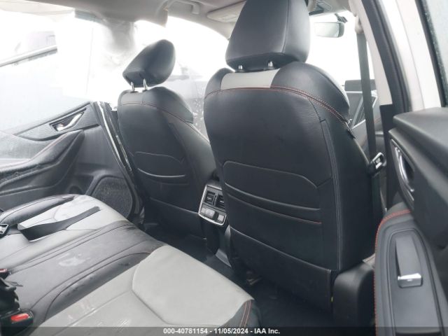 JF2SKAKC9KH583013 Subaru Forester Sport