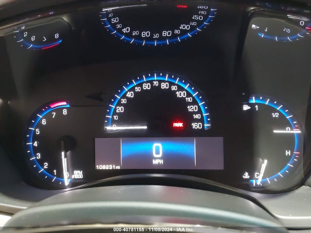 2015 CADILLAC ATS 1G6AH5S36F0124285 Photo 6