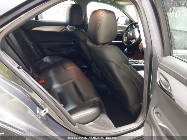 2015 CADILLAC ATS 1G6AH5S36F0124285 Photo 7