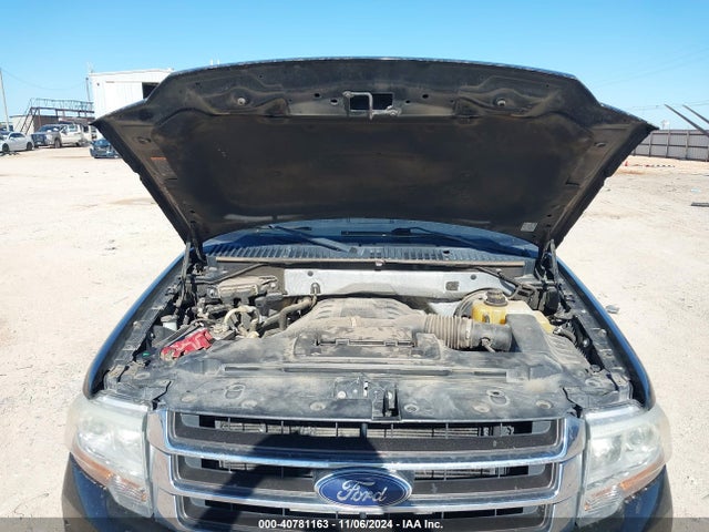 Ford Expedition King Ranch 2015 1FMJU1HT0FEF17853 Image 10