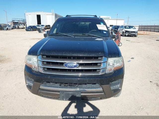 Ford Expedition King Ranch 2015 1FMJU1HT0FEF17853 Image 12