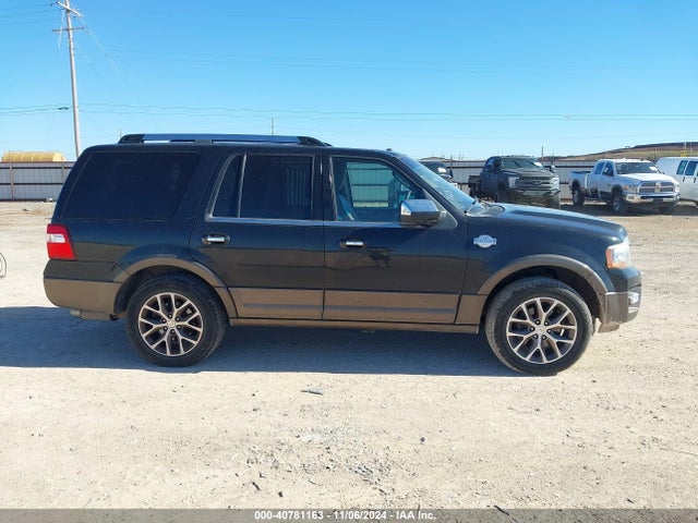 Ford Expedition King Ranch 2015 1FMJU1HT0FEF17853 Image 13