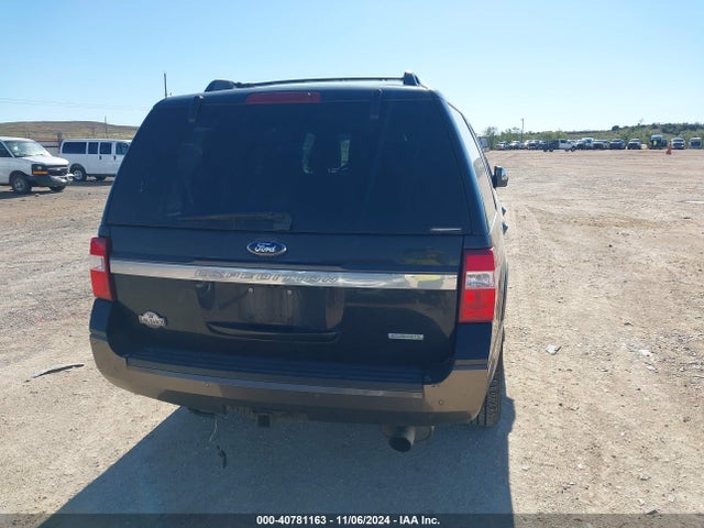 Ford Expedition King Ranch 2015 1FMJU1HT0FEF17853 Image 16