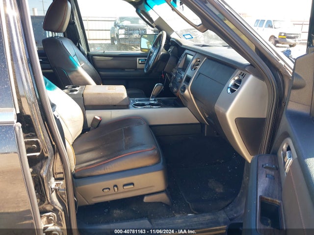 Ford Expedition King Ranch 2015 1FMJU1HT0FEF17853 Image 5