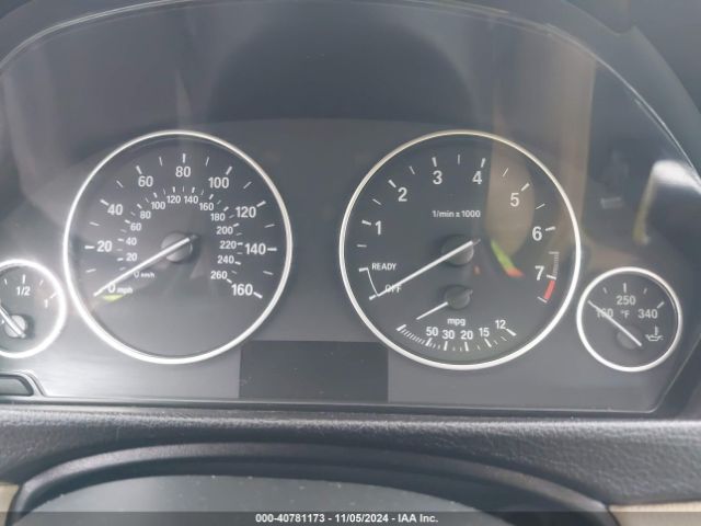 WBA8A3C50GK689588 BMW 320i Xdrive