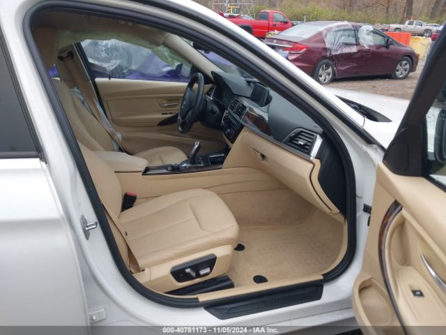 WBA8A3C50GK689588 BMW 320i Xdrive