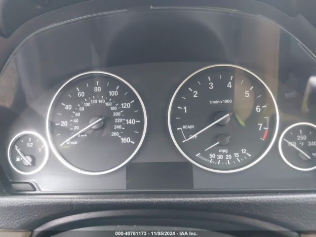 WBA8A3C50GK689588 BMW 320i Xdrive
