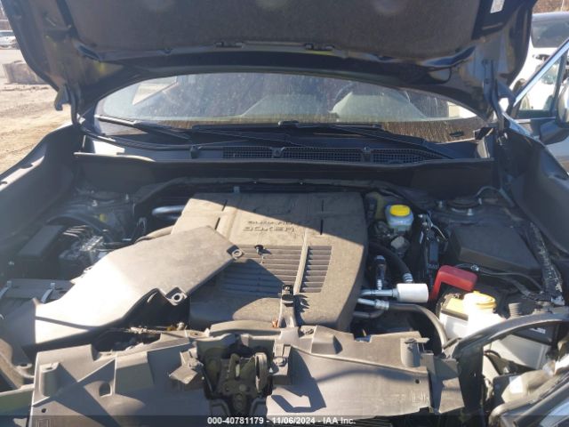 JF2SKARC0NH530176 Subaru Forester Touring