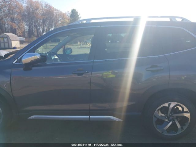 JF2SKARC0NH530176 Subaru Forester Touring