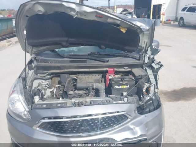 ML32A3HJ6LH001201 Mitsubishi MIRAGE SE