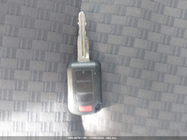 ML32A3HJ6LH001201 Mitsubishi MIRAGE SE