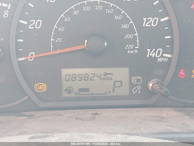 ML32A3HJ6LH001201 Mitsubishi MIRAGE SE