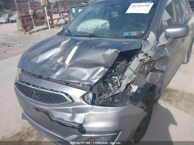 ML32A3HJ6LH001201 Mitsubishi MIRAGE SE