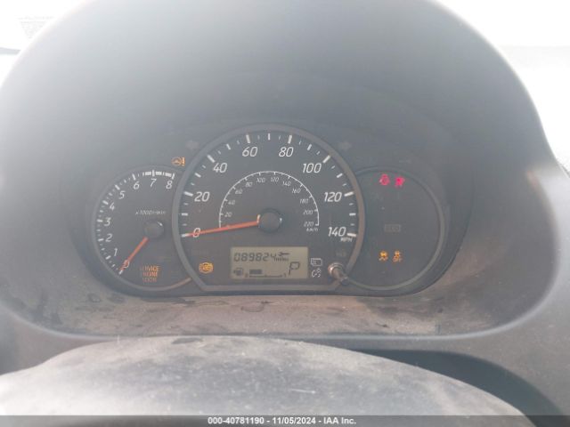 ML32A3HJ6LH001201 Mitsubishi MIRAGE SE