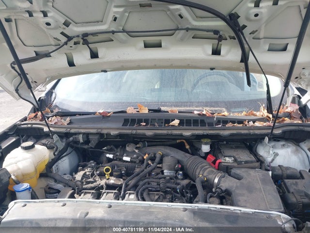 Ford EDGE SEL 2020 2FMPK4J95LBA88975 Image 10