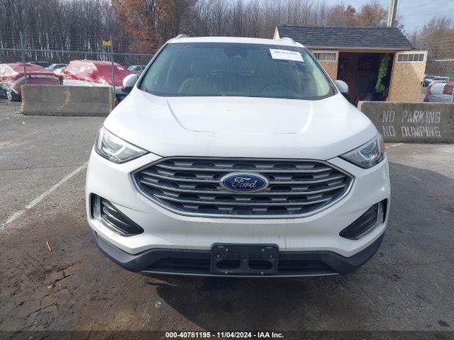 Ford EDGE SEL 2020 2FMPK4J95LBA88975 Image 12