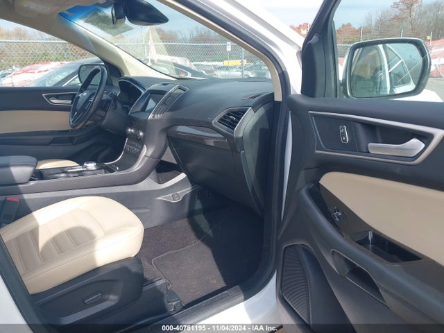 Ford EDGE SEL 2020 2FMPK4J95LBA88975 Image 5