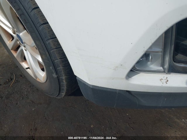Ford EDGE SEL 2020 2FMPK4J95LBA88975 Image 6