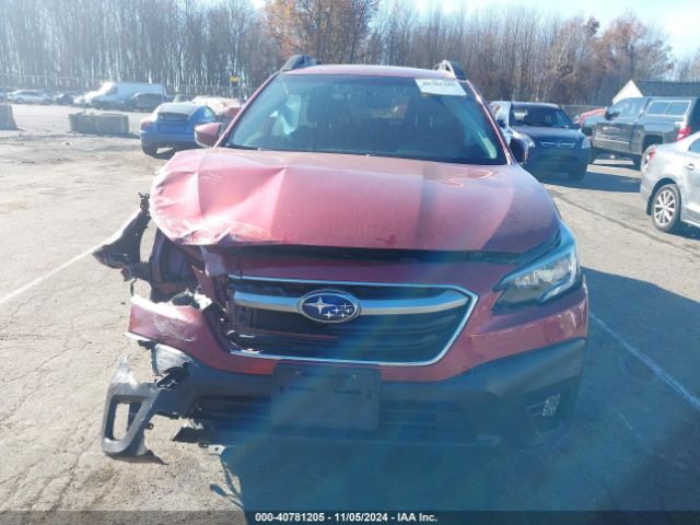 4S4BTADC2N3174292 Subaru Outback Premium
