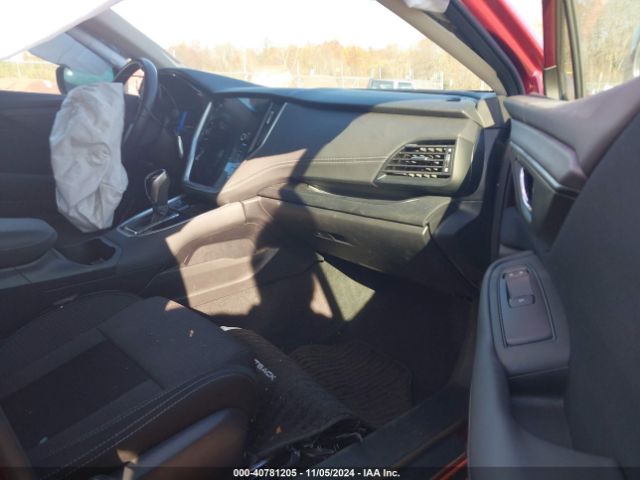 4S4BTADC2N3174292 Subaru Outback Premium