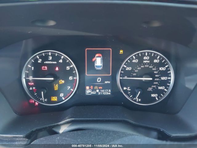 4S4BTADC2N3174292 Subaru Outback Premium