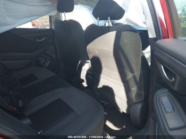 4S4BTADC2N3174292 Subaru Outback Premium