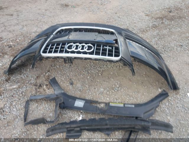 WA1LGAFE6FD021514 Audi Q7 3.0t Premium