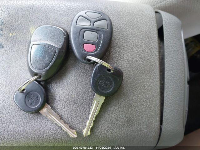 2G1WB5E38E1160068 Chevrolet Impala Limited Lt