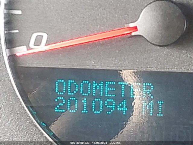 2G1WB5E38E1160068 Chevrolet Impala Limited Lt