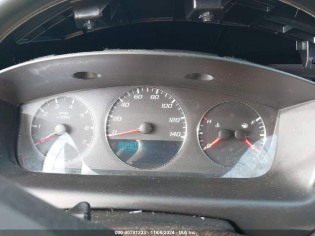 2G1WB5E38E1160068 Chevrolet Impala Limited Lt