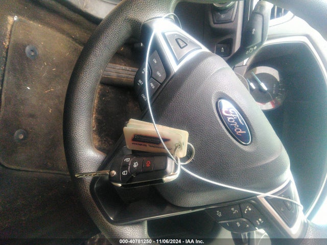 Ford FUSION SE 2014 3FA6P0H78ER235993 Image 11