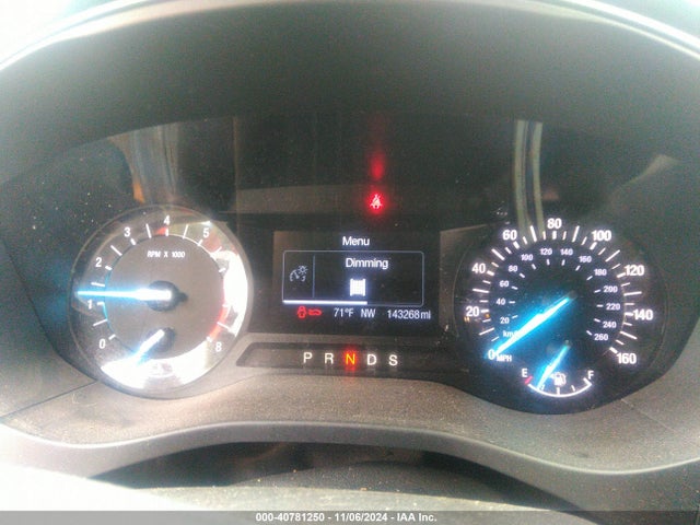 Ford FUSION SE 2014 3FA6P0H78ER235993 Image 7